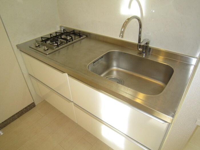 デルファーレ神戸三宮の物件内観写真