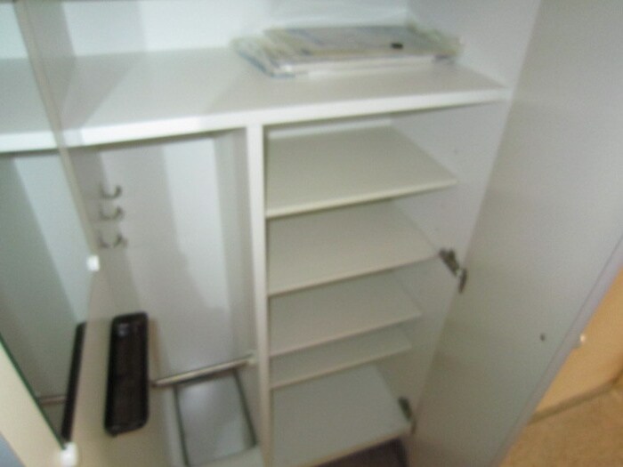 デルファーレ神戸三宮の物件内観写真