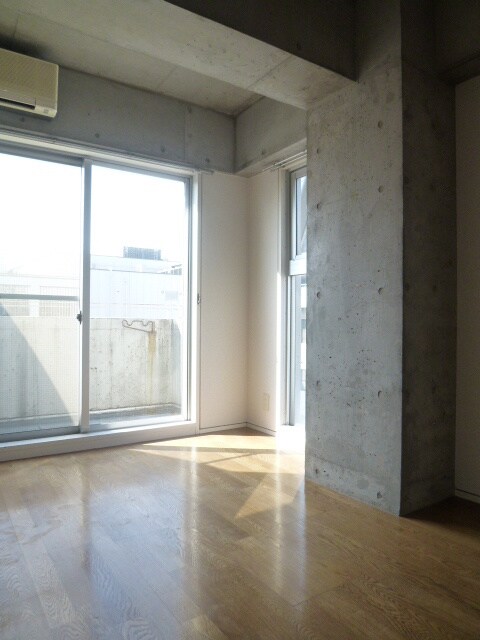 ハッピ－コ－ト塚口駅前の物件内観写真