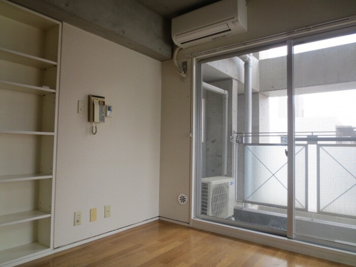 ハッピ－コ－ト塚口駅前の物件内観写真