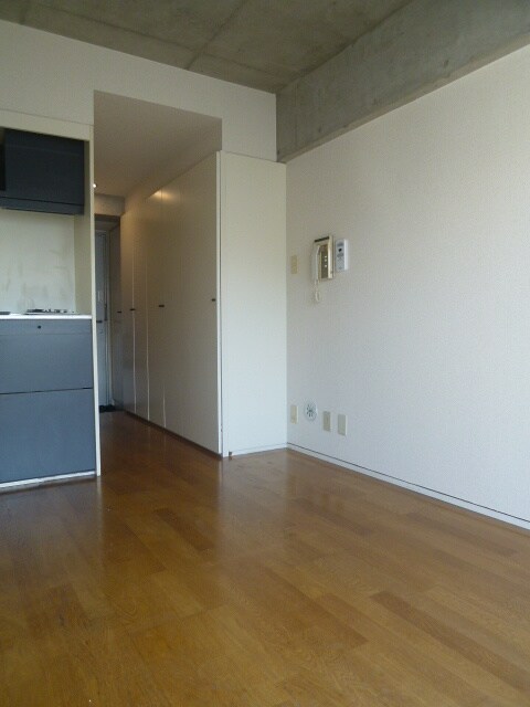 ハッピ－コ－ト塚口駅前の物件内観写真