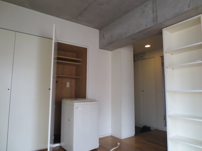 ハッピ－コ－ト塚口駅前の物件内観写真