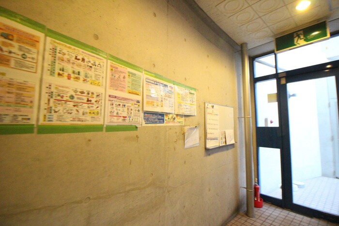 ハッピ－コ－ト塚口駅前の物件外観写真