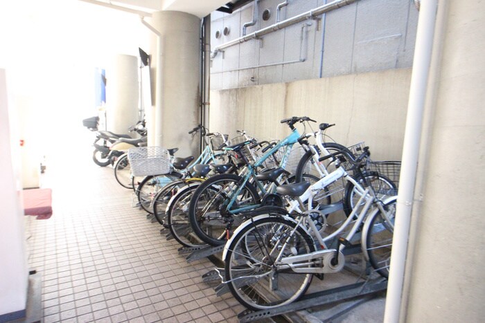 ハッピ－コ－ト塚口駅前の物件外観写真