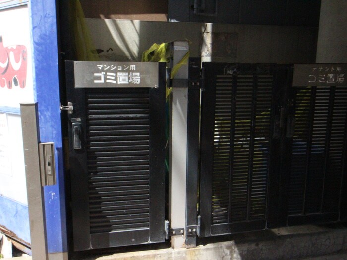 ハッピ－コ－ト塚口駅前の物件外観写真