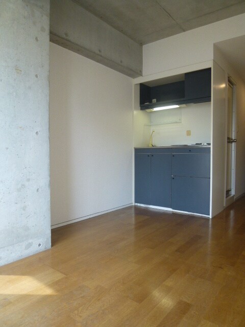 ハッピ－コ－ト塚口駅前の物件内観写真