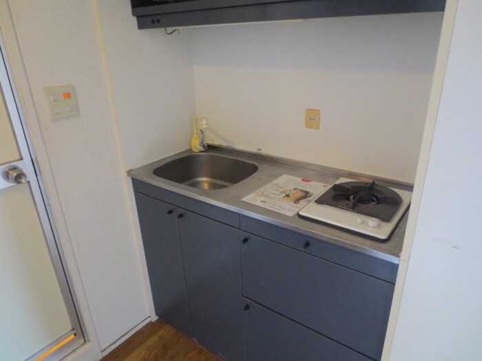 ハッピ－コ－ト塚口駅前の物件内観写真