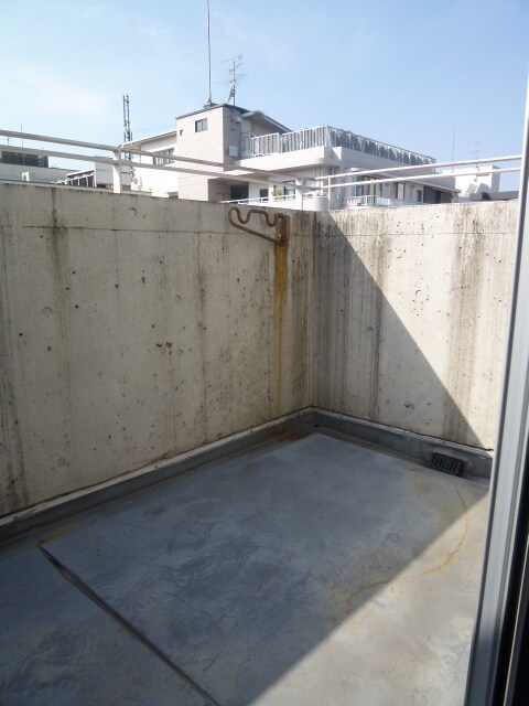 ハッピ－コ－ト塚口駅前の物件内観写真