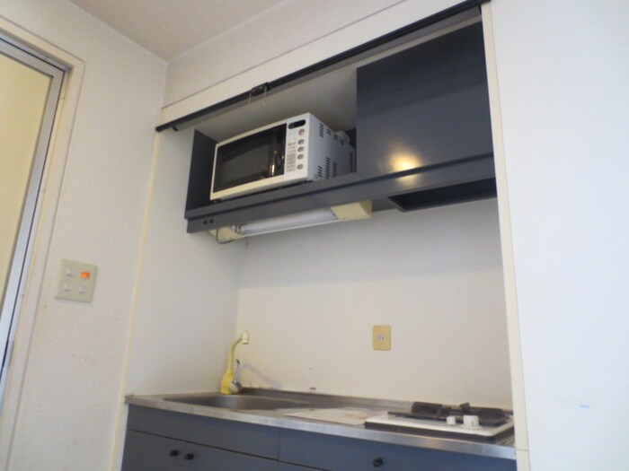 ハッピ－コ－ト塚口駅前の物件内観写真