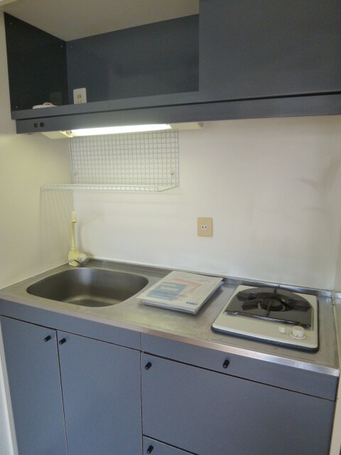 ハッピ－コ－ト塚口駅前の物件内観写真