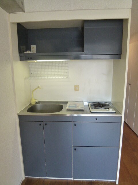 ハッピ－コ－ト塚口駅前の物件内観写真