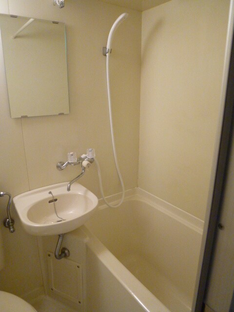 ハッピ－コ－ト塚口駅前の物件内観写真