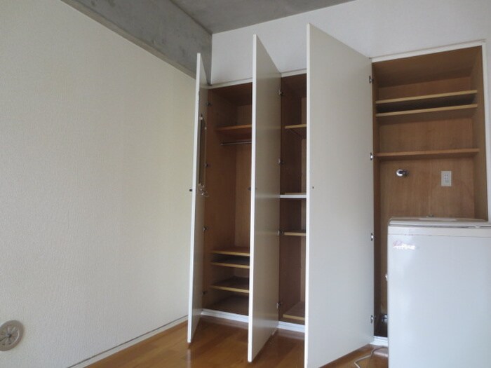 ハッピ－コ－ト塚口駅前の物件内観写真