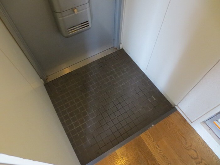 ハッピ－コ－ト塚口駅前の物件内観写真