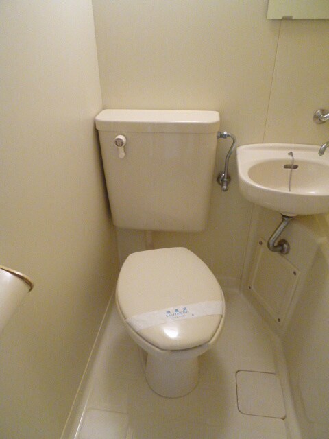 ハッピ－コ－ト塚口駅前の物件内観写真