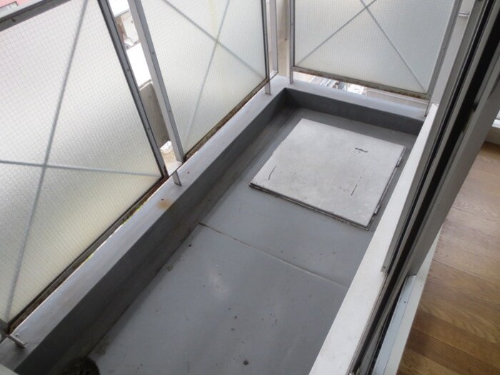 ハッピ－コ－ト塚口駅前の物件内観写真