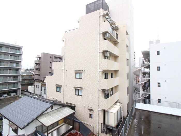 ハッピ－コ－ト塚口駅前の物件内観写真