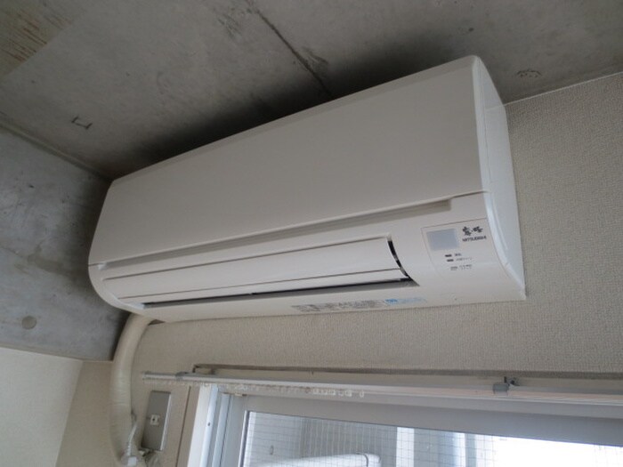 ハッピ－コ－ト塚口駅前の物件内観写真