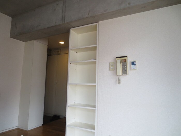 ハッピ－コ－ト塚口駅前の物件内観写真