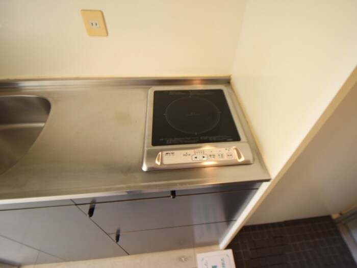 ハッピ－コ－ト塚口駅前の物件内観写真