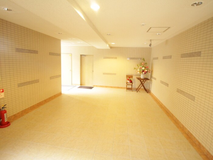 フォルトゥ－ナの物件外観写真