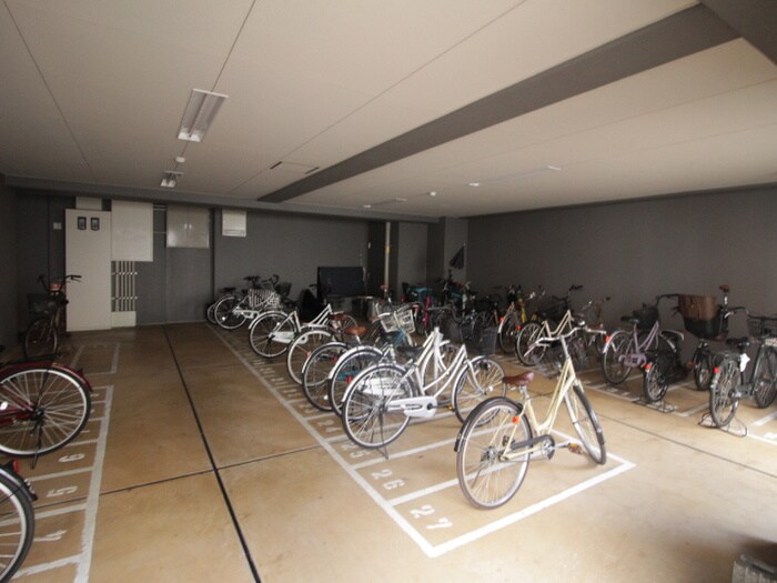 フォルトゥ－ナの物件外観写真