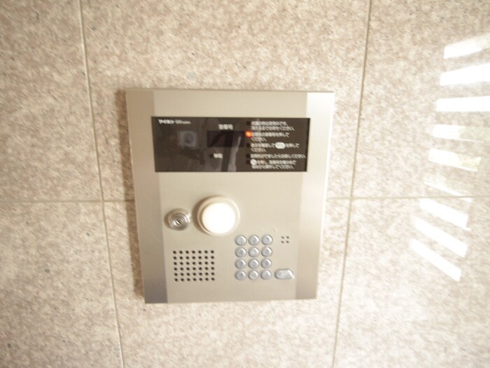 フォルトゥ－ナの物件外観写真