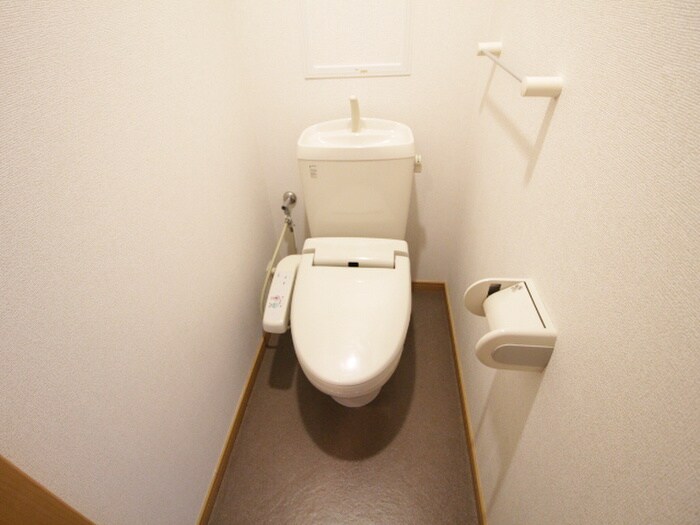 フォルトゥ－ナの物件内観写真