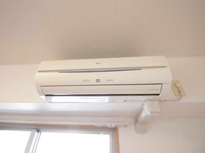 フォルトゥ－ナの物件内観写真