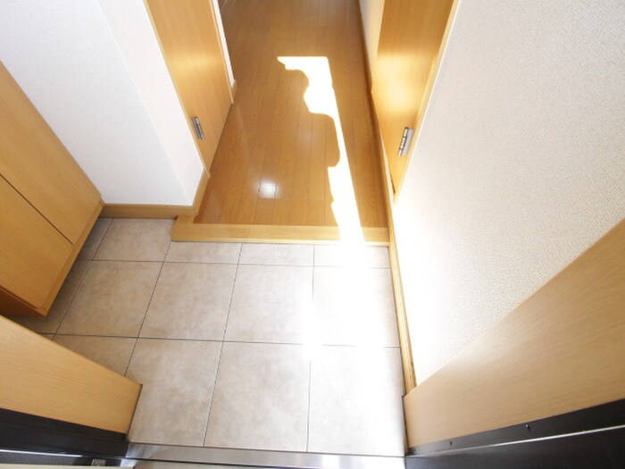 フォルトゥ－ナの物件内観写真