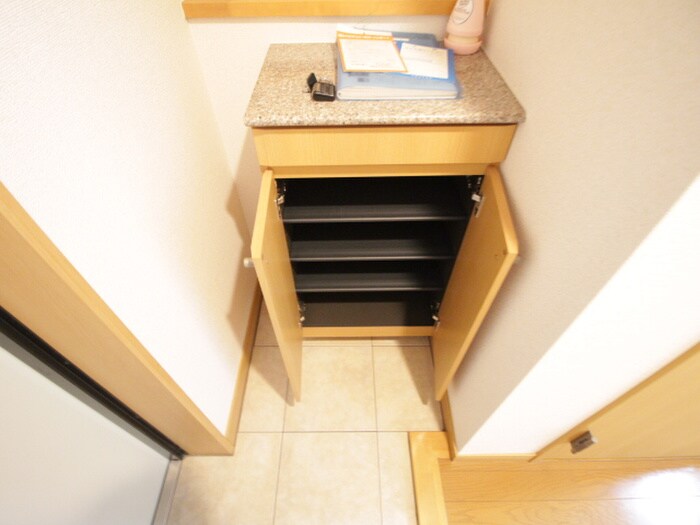 フォルトゥ－ナの物件内観写真