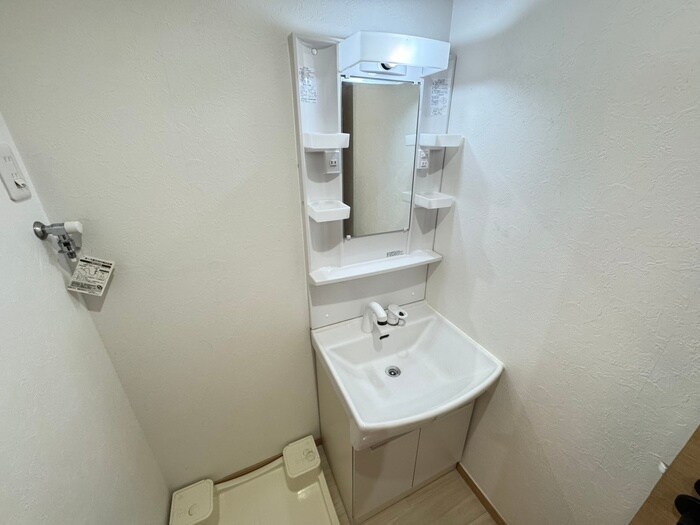 ドゥエリング森小路の物件内観写真