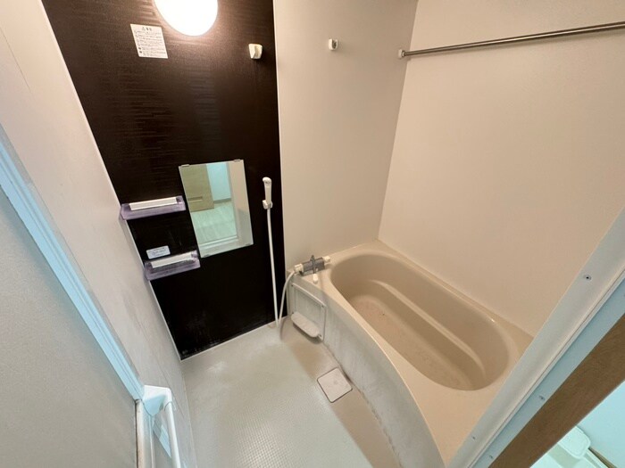 ドゥエリング森小路の物件内観写真