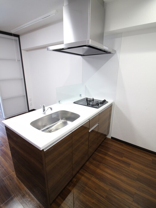 ドゥエリング森小路の物件内観写真