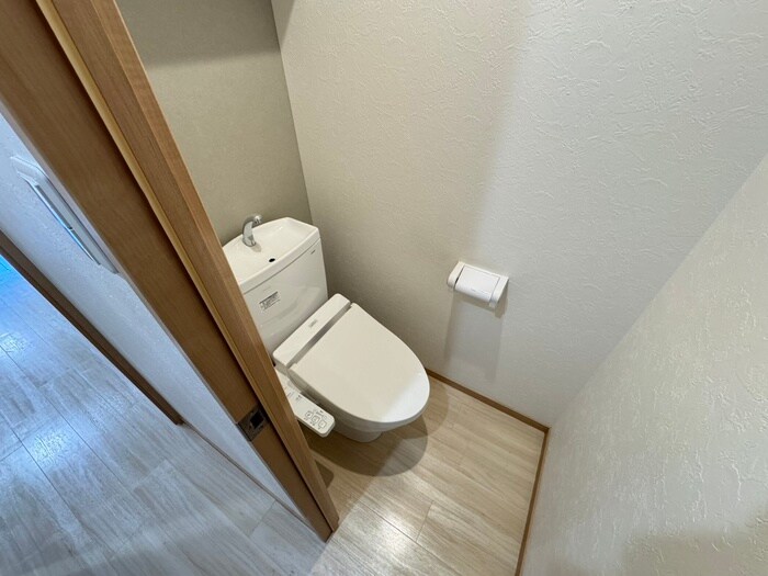 ドゥエリング森小路の物件内観写真