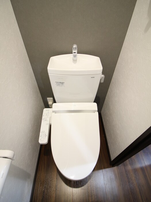 ドゥエリング森小路の物件内観写真