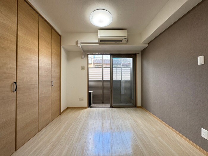 ドゥエリング森小路の物件内観写真