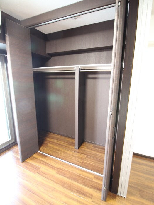 ドゥエリング森小路の物件内観写真