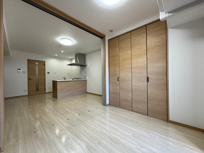 ドゥエリング森小路の物件内観写真