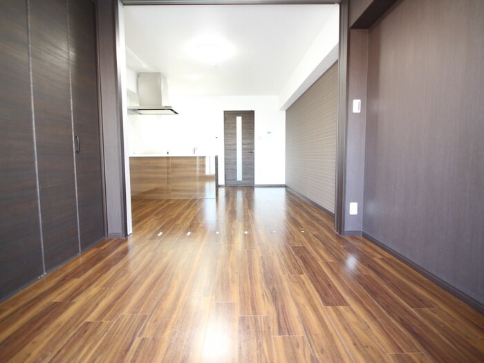 ドゥエリング森小路の物件内観写真