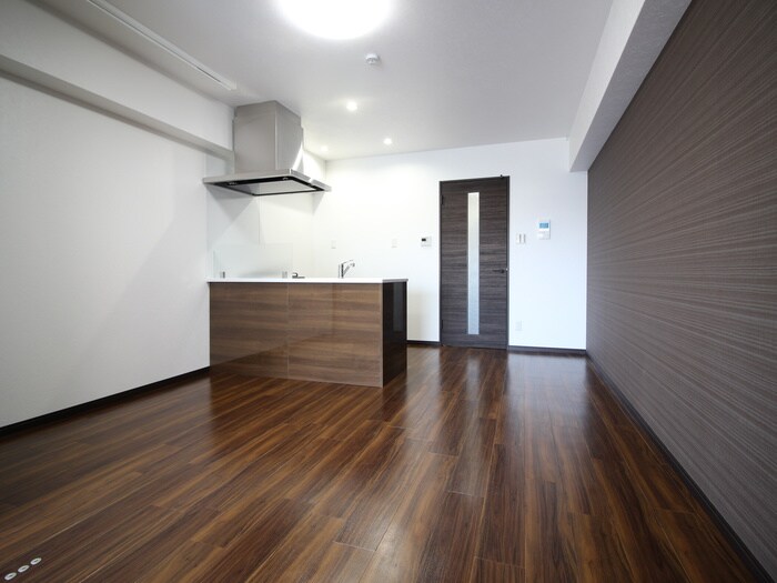 ドゥエリング森小路の物件内観写真