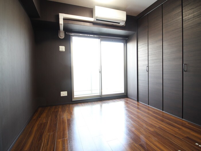 ドゥエリング森小路の物件内観写真