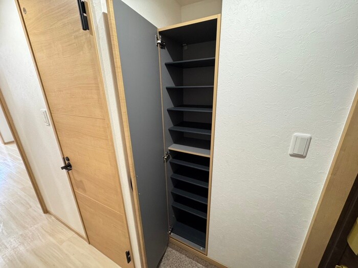 ドゥエリング森小路の物件内観写真