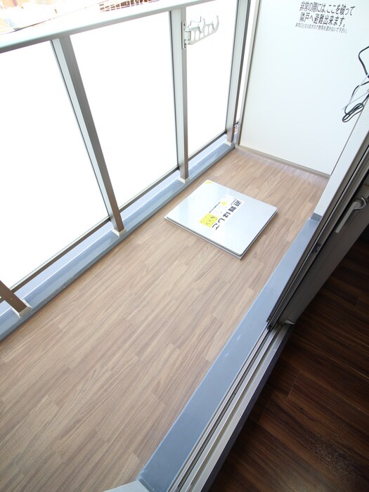 ドゥエリング森小路の物件内観写真