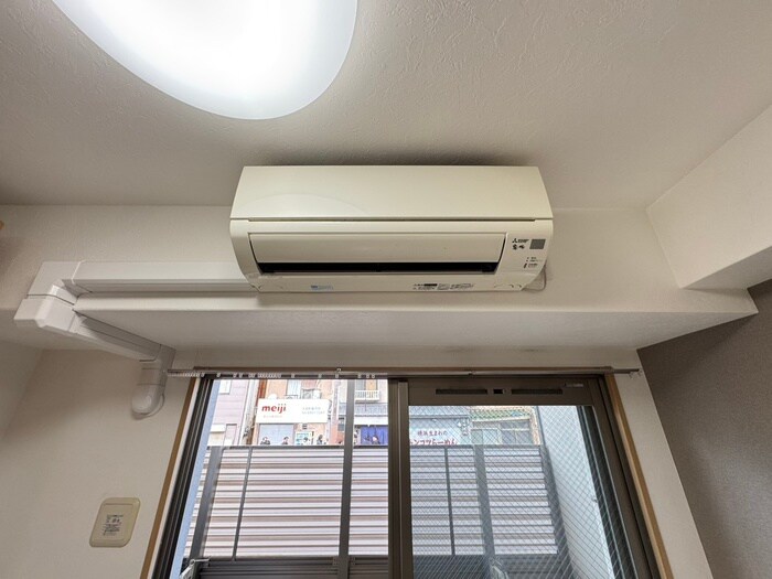 ドゥエリング森小路の物件内観写真