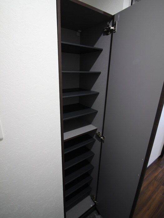 ドゥエリング森小路の物件内観写真