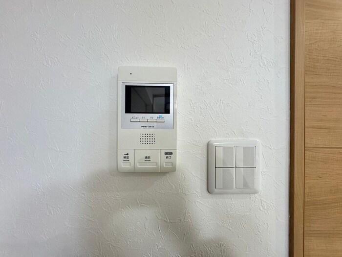 ドゥエリング森小路の物件内観写真