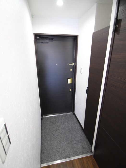 ドゥエリング森小路の物件内観写真