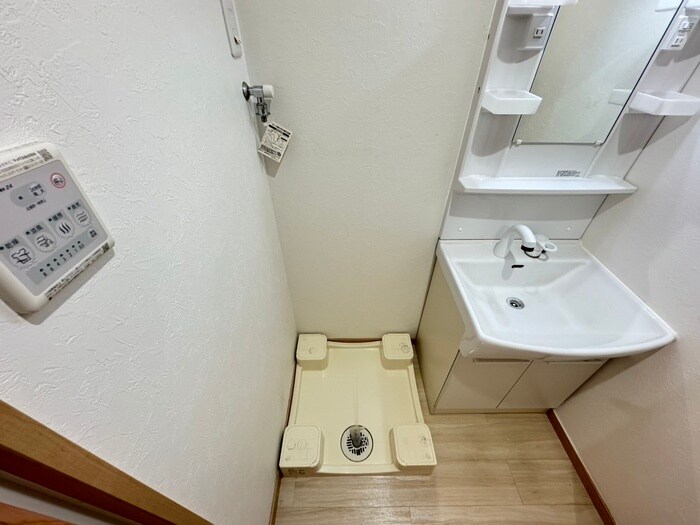 ドゥエリング森小路の物件内観写真