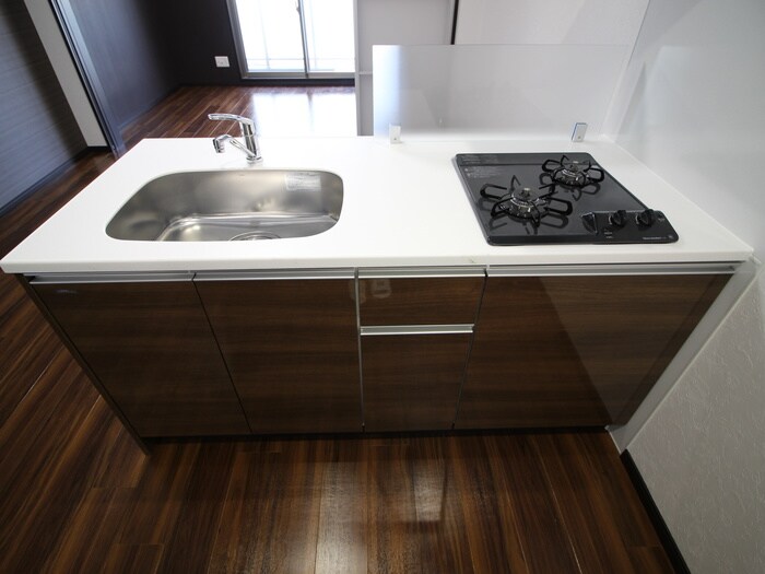 ドゥエリング森小路の物件内観写真